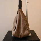 Fendi Zucchino Mamma Baguette Nylon