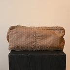 Fendi Zucchino Mamma Baguette Nylon