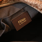 Fendi Zucchino Mamma Baguette Nylon