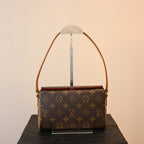 Louis Vuitton Recital Monogram