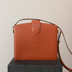 Louis Vuitton Epi Capucines - Leluxe Vintage Sdn. Bhd.