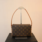 Louis Vuitton Recital Monogram