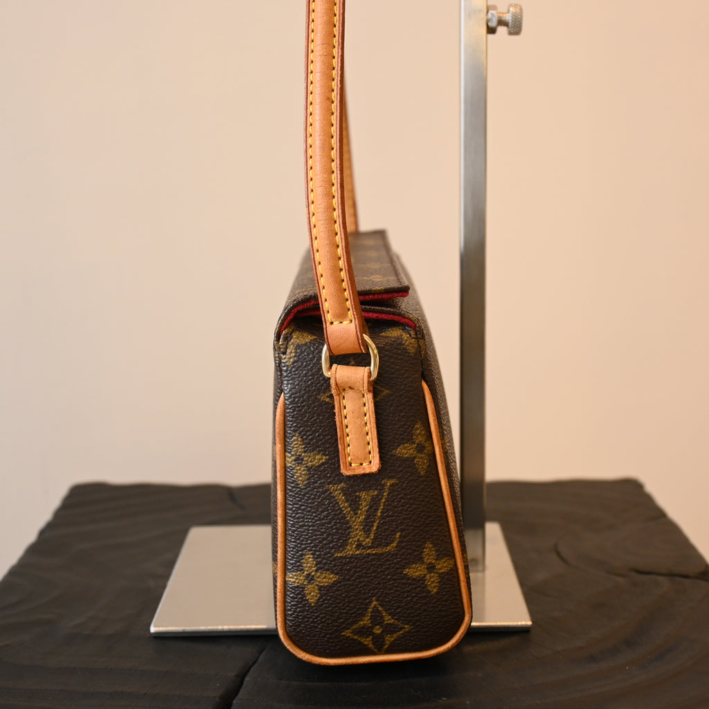 Louis Vuitton Recital Monogram