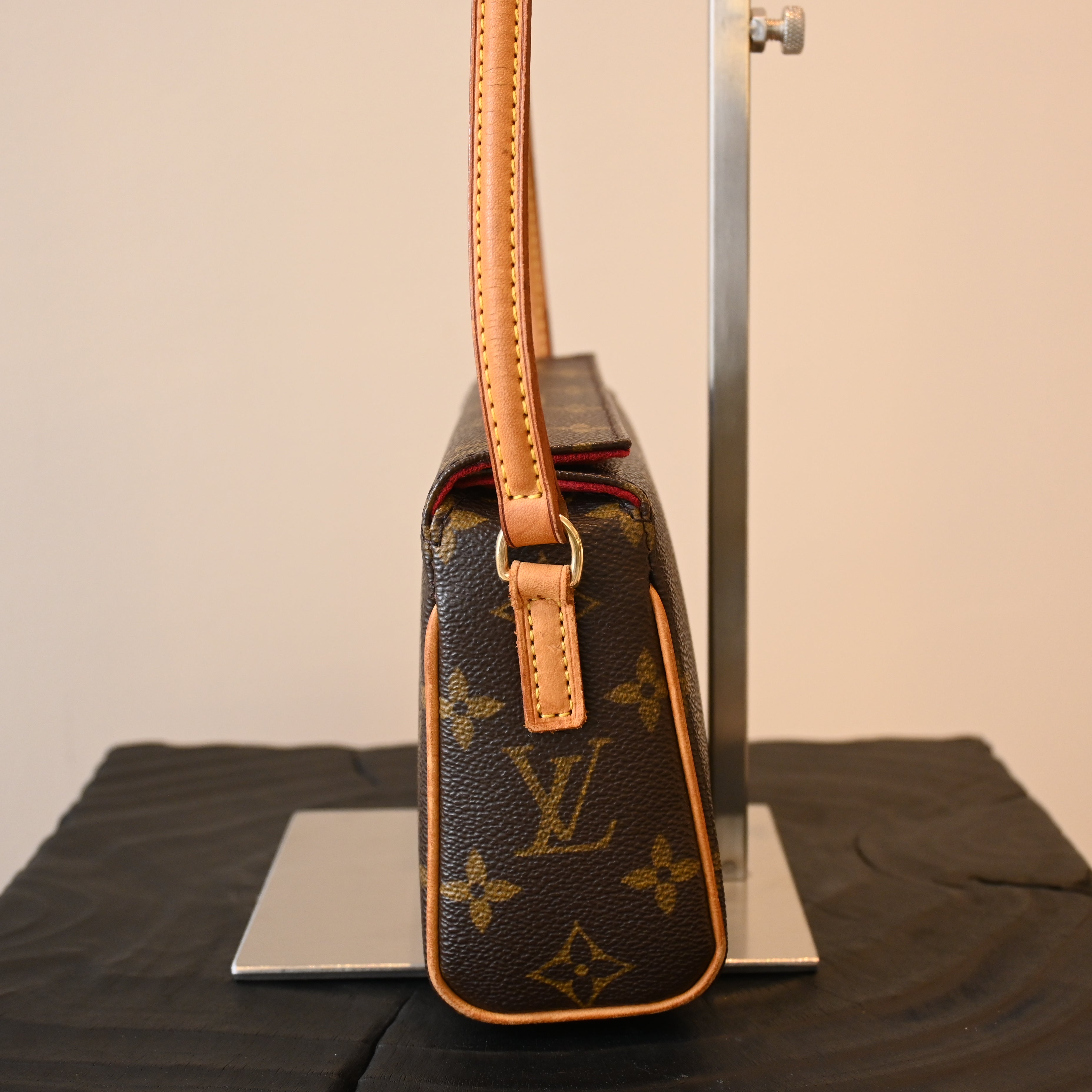Louis Vuitton Recital Monogram