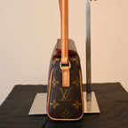 Louis Vuitton Recital Monogram