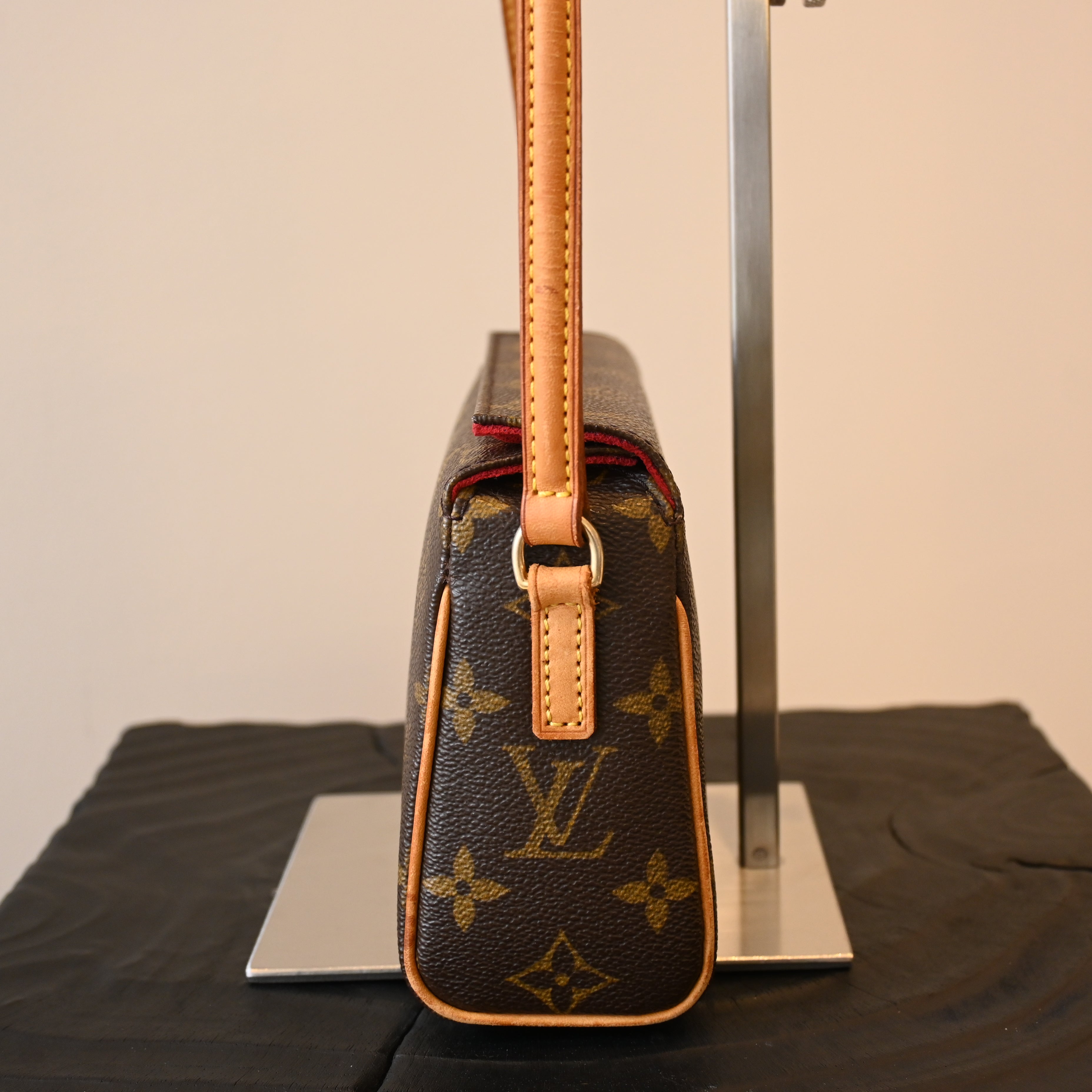 Louis Vuitton Recital Monogram