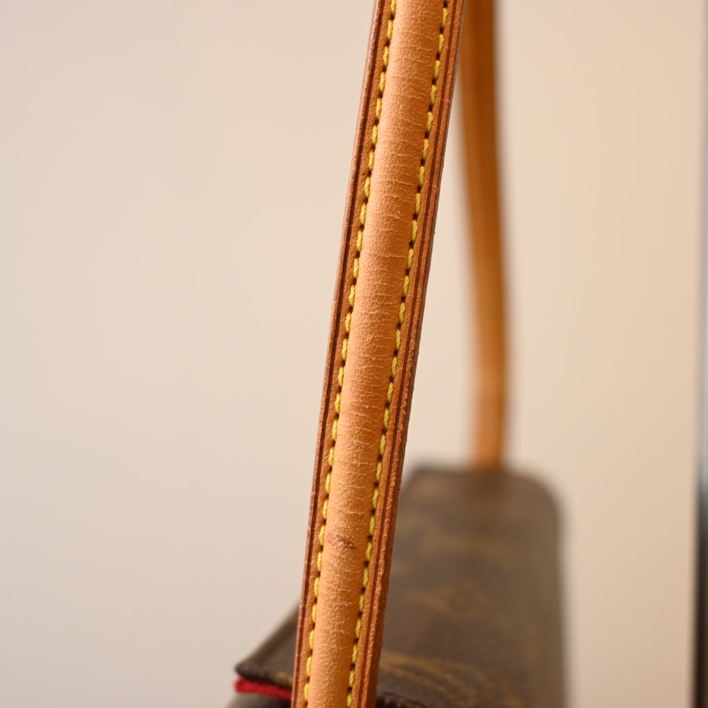 Louis Vuitton Recital Monogram