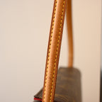 Louis Vuitton Recital Monogram
