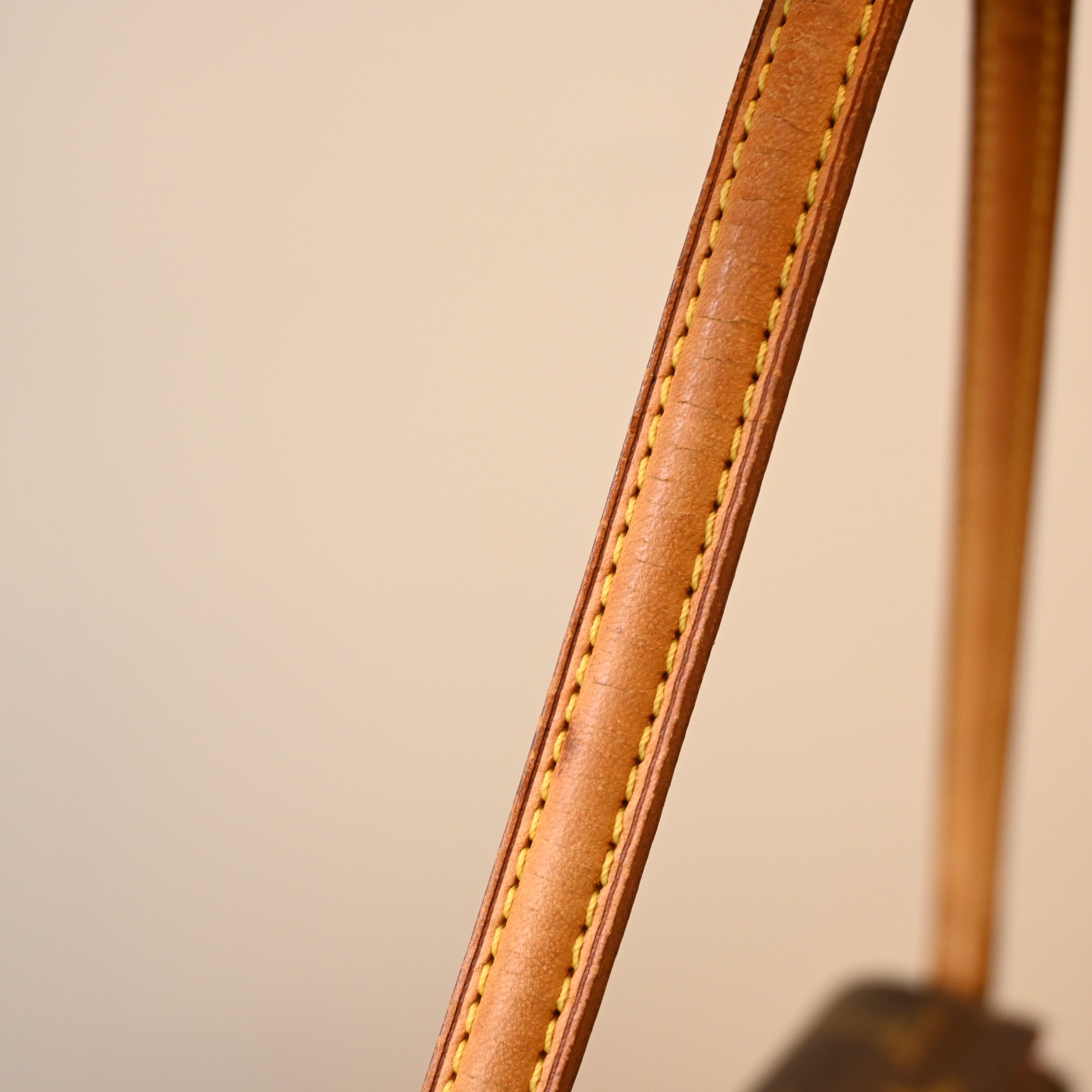 Louis Vuitton Recital Monogram