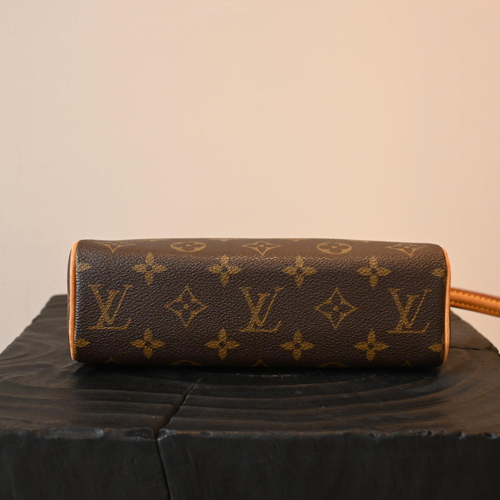 Louis Vuitton Recital Monogram