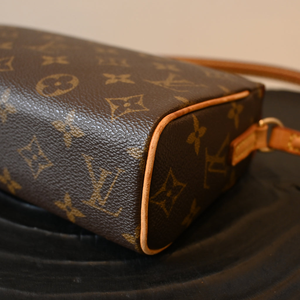 Louis Vuitton Recital Monogram