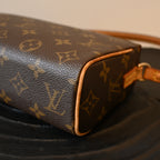 Louis Vuitton Recital Monogram