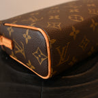 Louis Vuitton Recital Monogram