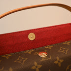 Louis Vuitton Recital Monogram