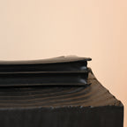 Prada 2VF019 Black Saffiano Pouch