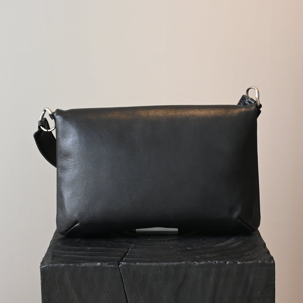 Chanel 2.55 Chocolate Bar Flap - Leluxe Vintage Sdn. Bhd.