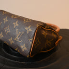 Louis Vuitton Mini Speedy Monogram