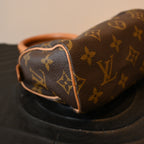 Louis Vuitton Mini Speedy Monogram
