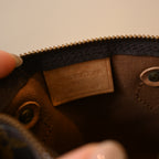 Louis Vuitton Mini Speedy Monogram