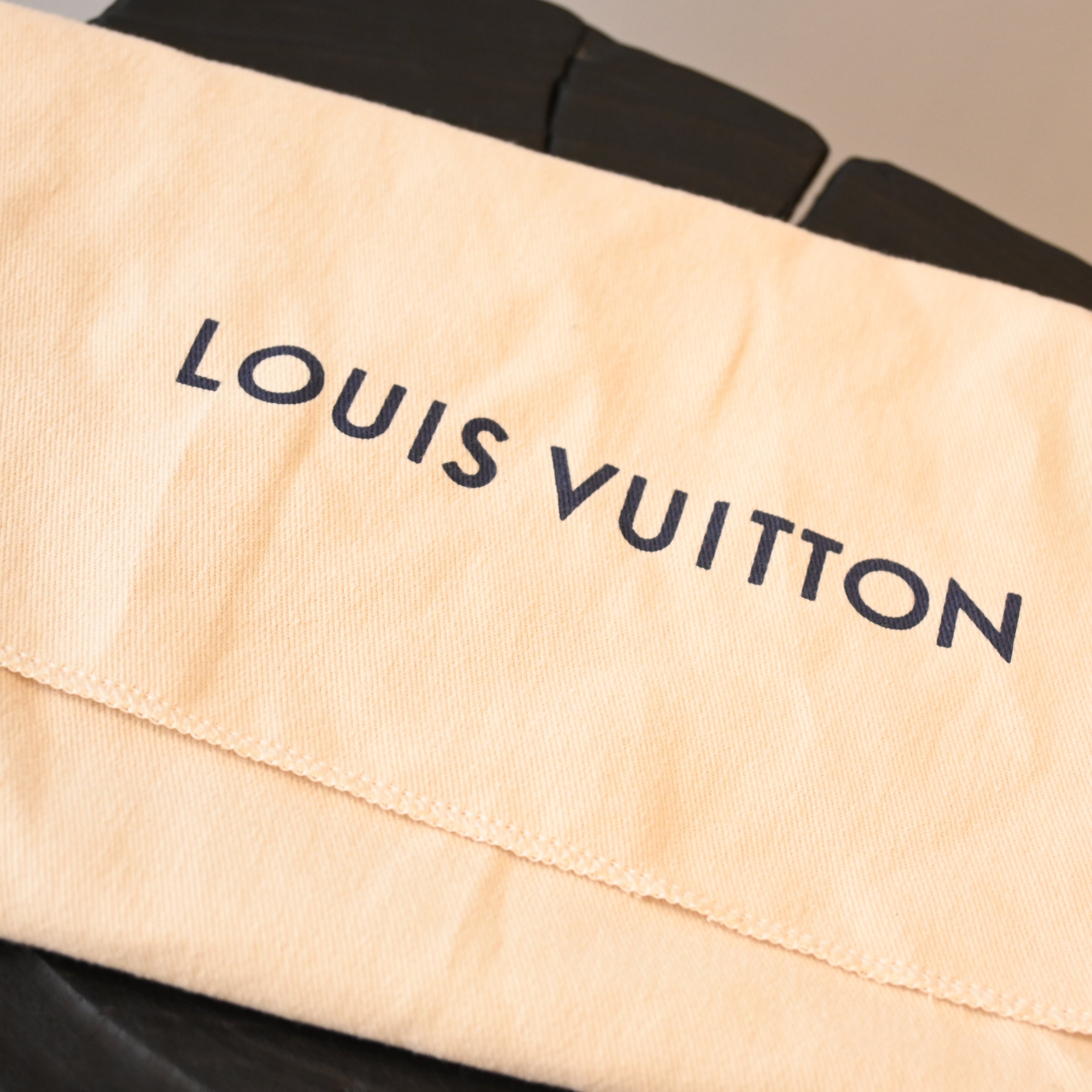 Louis Vuitton Mini Speedy Monogram