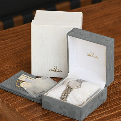 Omega Devil 7520.31 55670757