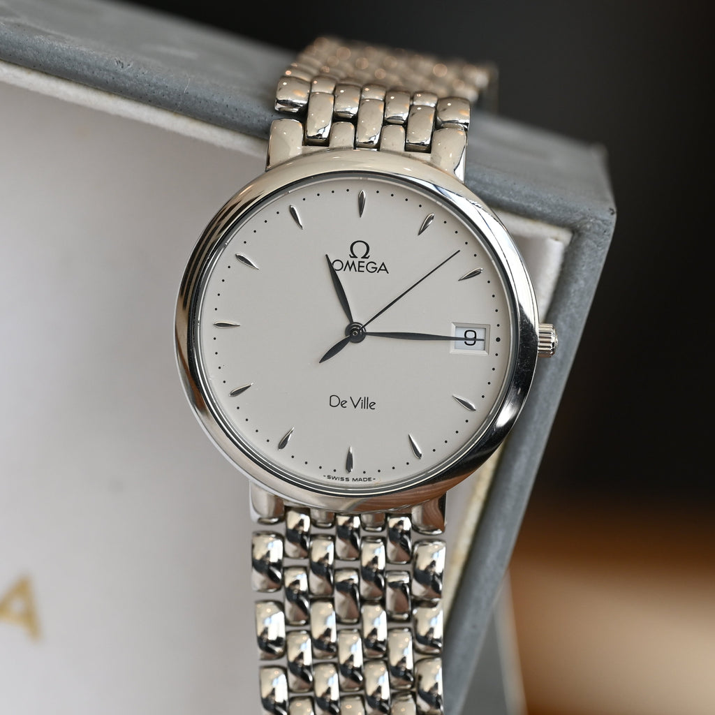 Omega Devil 7520.31 55670757 - Leluxe Vintage Sdn. Bhd.