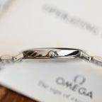 Omega Devil 7520.31 55670757 - Leluxe Vintage Sdn. Bhd.