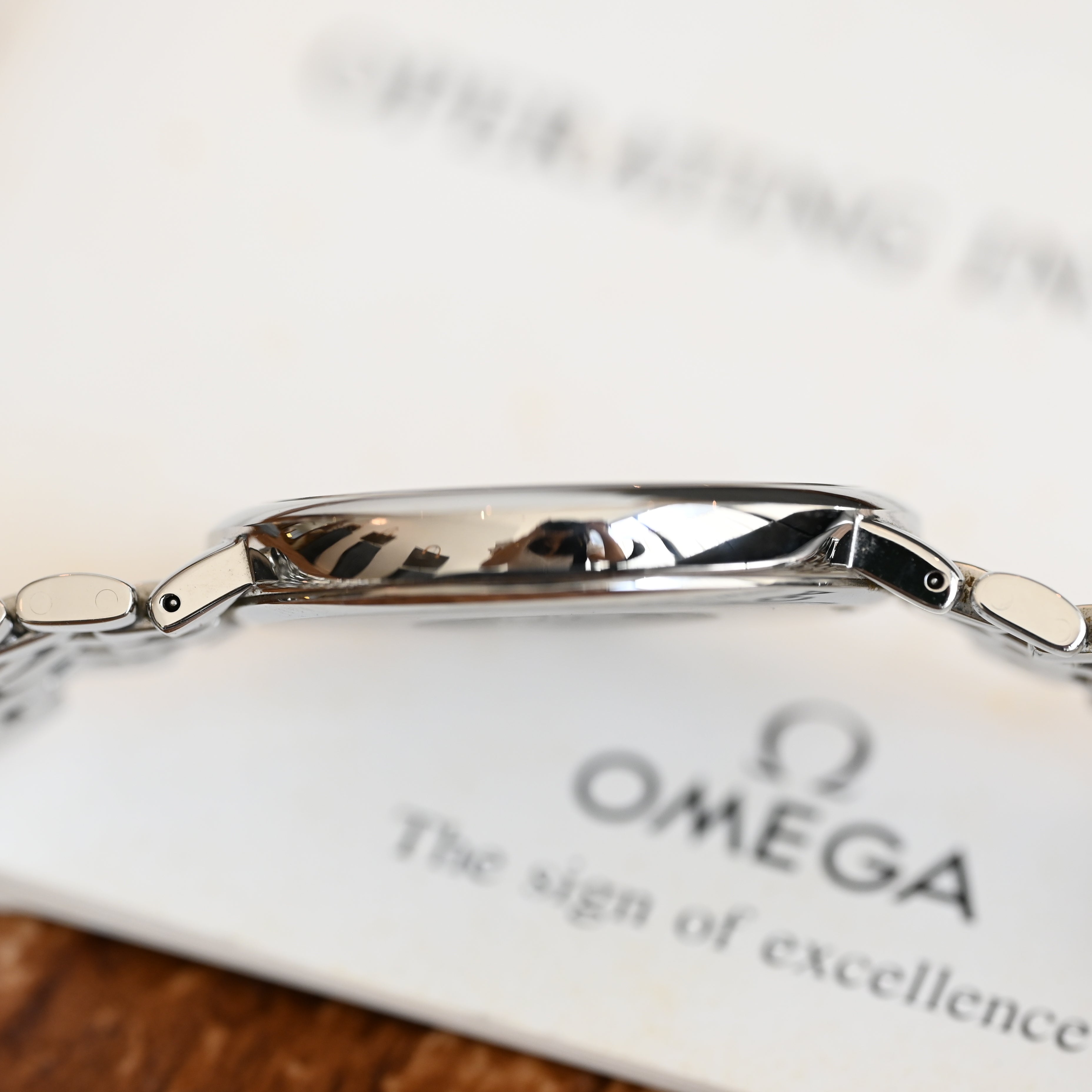 Omega Devil 7520.31 55670757 - Leluxe Vintage Sdn. Bhd.
