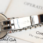 Omega Devil 7520.31 55670757 - Leluxe Vintage Sdn. Bhd.