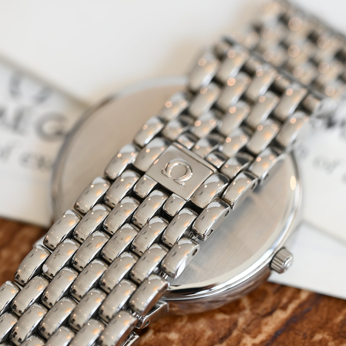 Omega Devil 7520.31 55670757