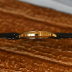 Christian Dior 48.122.2 CD Logo Watch