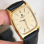 Universal Geneve  Watch ref. 542114 - Leluxe Vintage Sdn. Bhd.