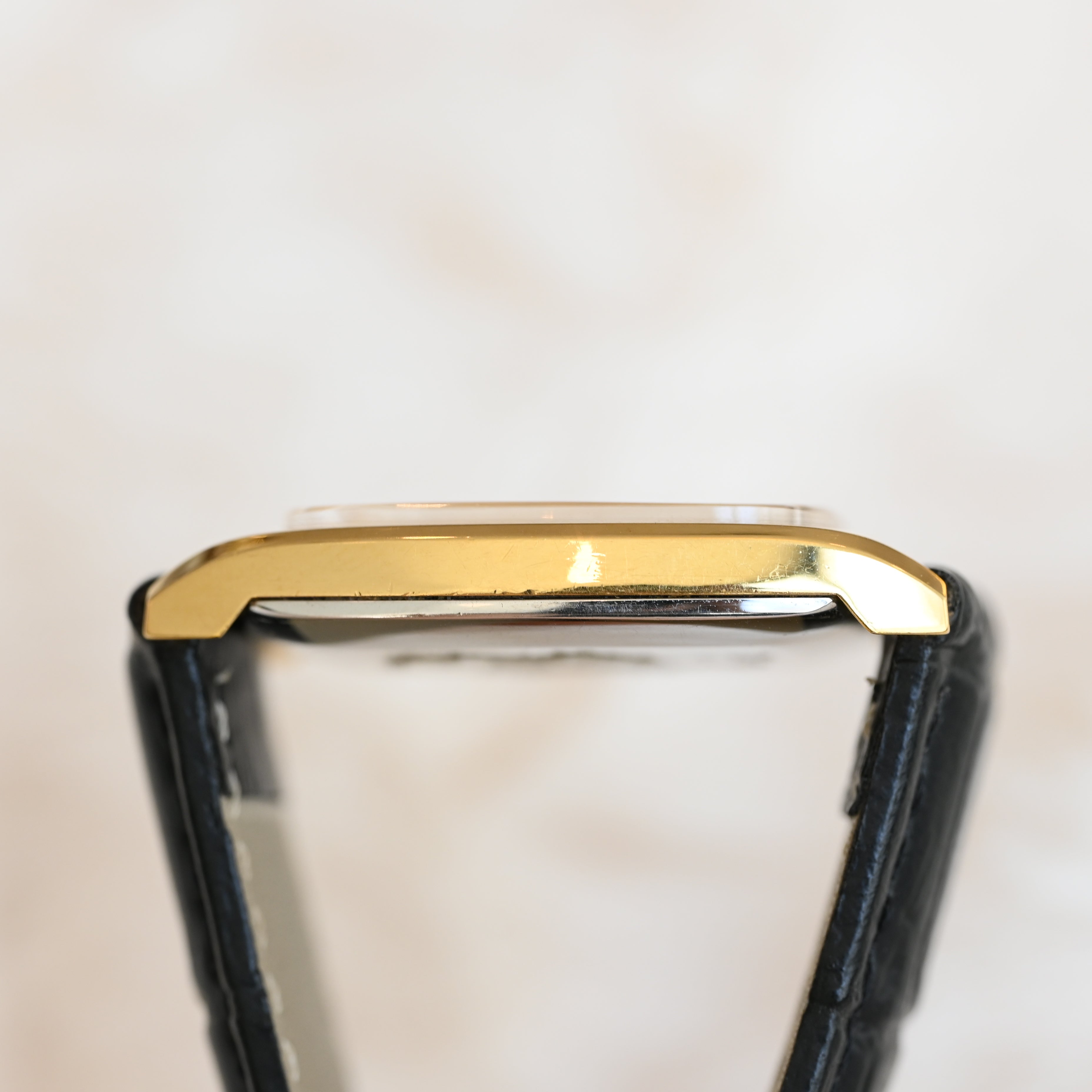 Universal Geneve  Watch ref. 542114 - Leluxe Vintage Sdn. Bhd.