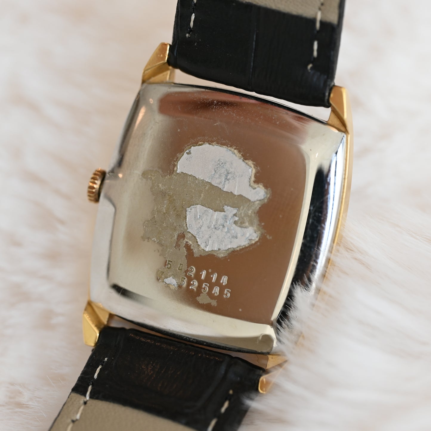 Universal Geneve  Watch ref. 542114