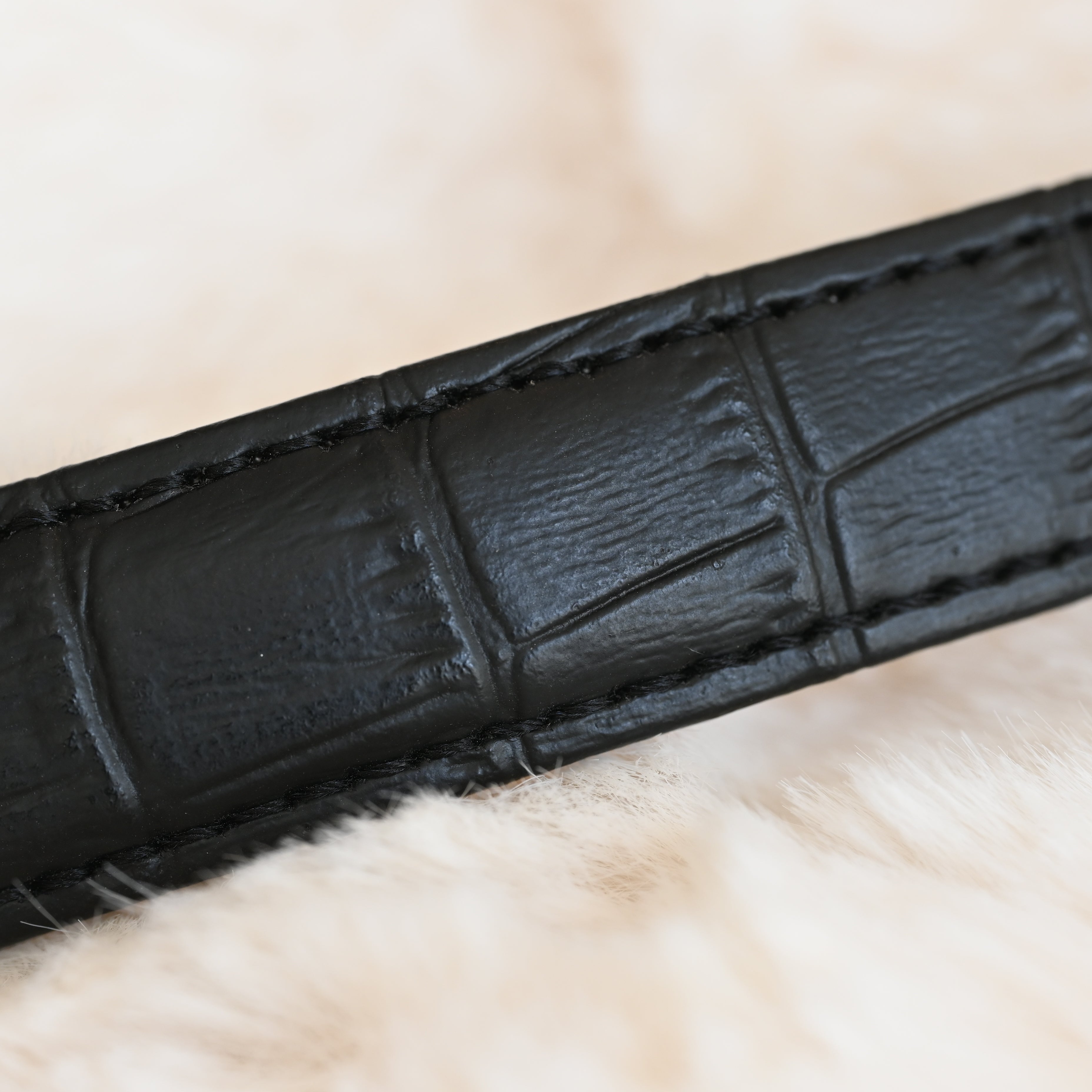 Universal Geneve  Watch ref. 542114 - Leluxe Vintage Sdn. Bhd.