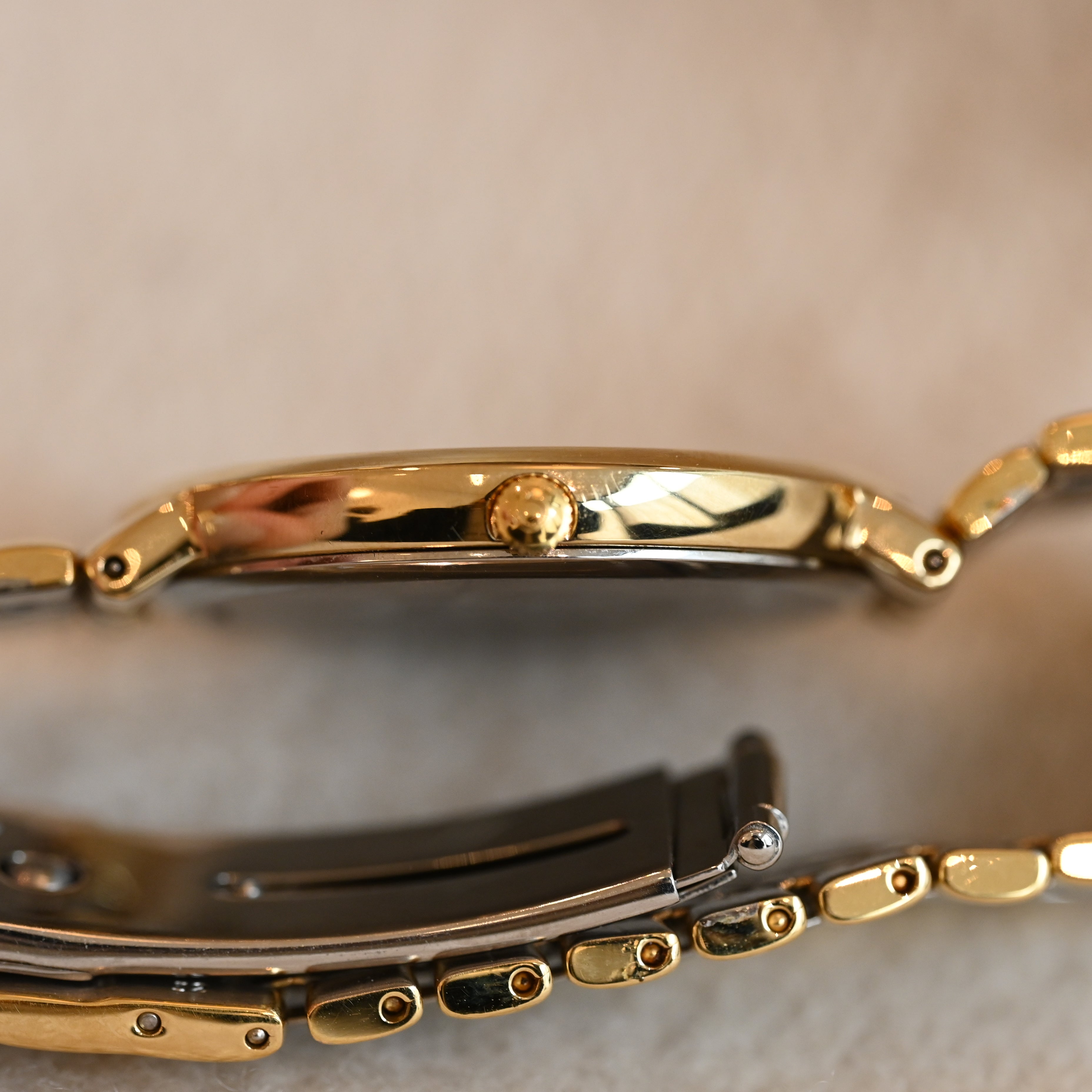 Omega De Ville Ref.396.1012 Cal.1430