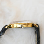 Universal Geneve Round Watch Ref. 542602 - Leluxe Vintage Sdn. Bhd.