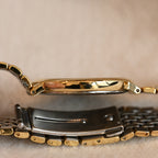 Omega De Ville Ref.396.1012 Cal.1430