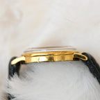 Universal Geneve Round Watch Ref. 542602 - Leluxe Vintage Sdn. Bhd.
