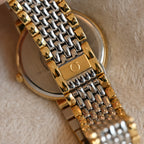Omega De Ville Ref.396.1012 Cal.1430
