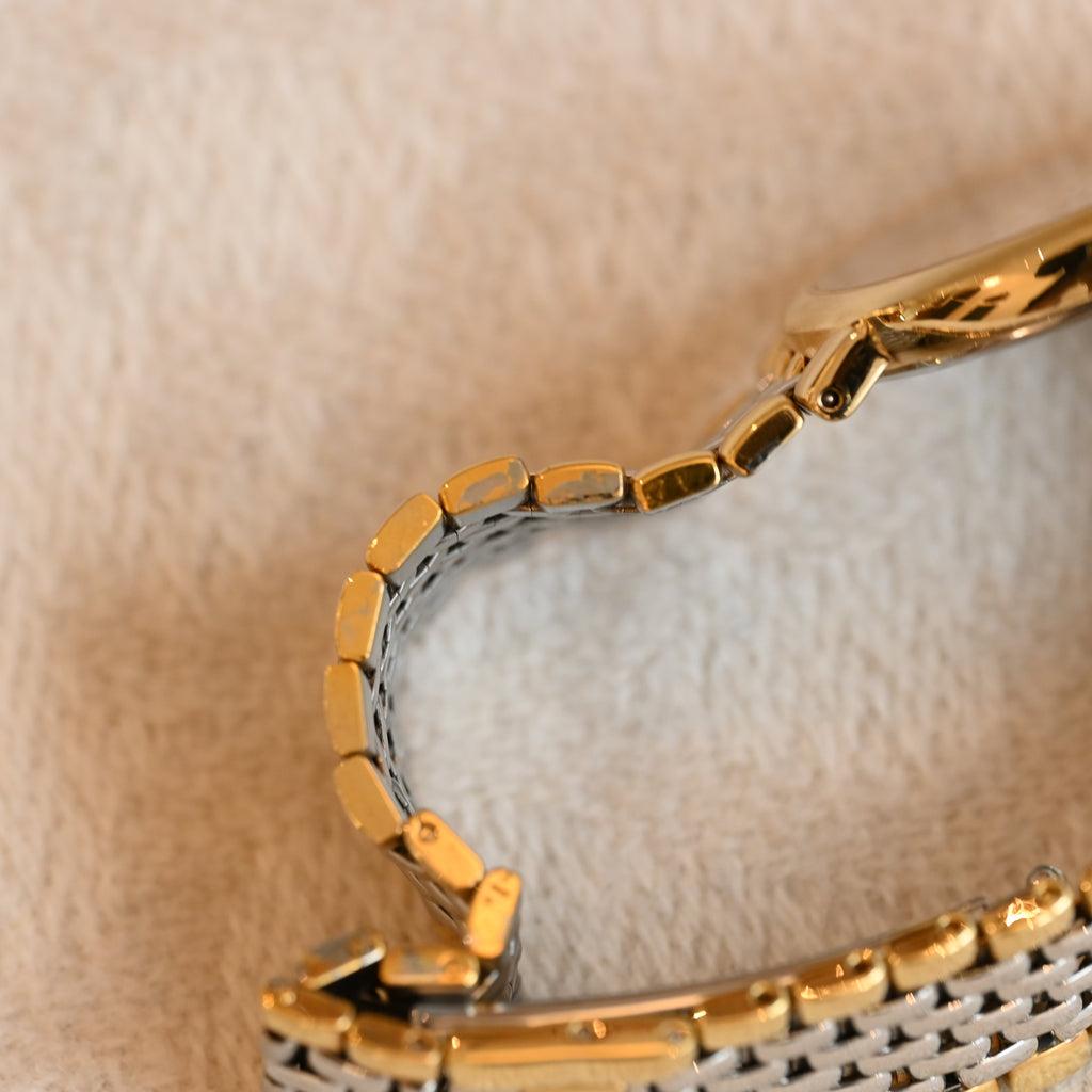 Omega De Ville Ref.396.1012 Cal.1430