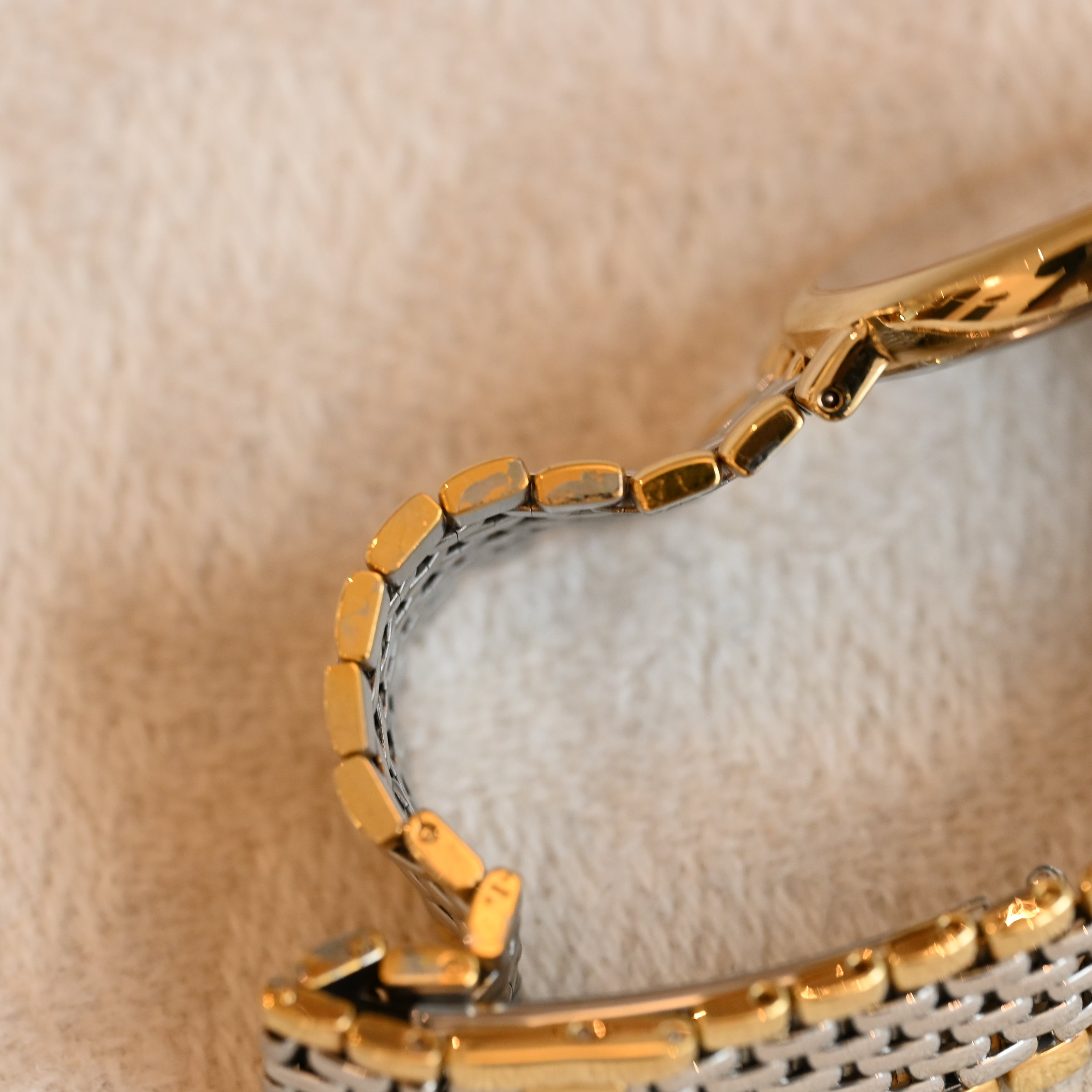 Omega De Ville Ref.396.1012 Cal.1430