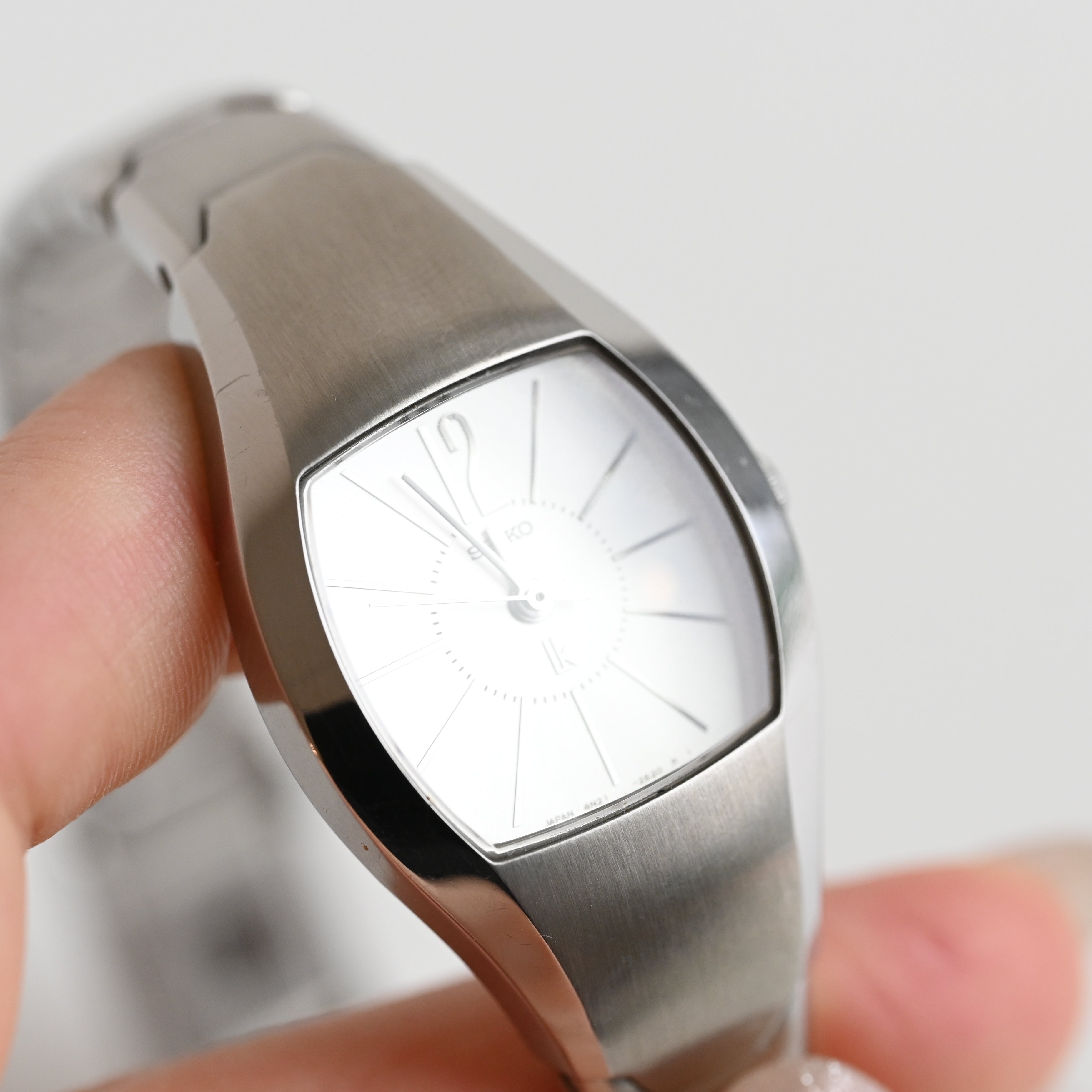 Seiko Lukia 4N21-5460 Watch