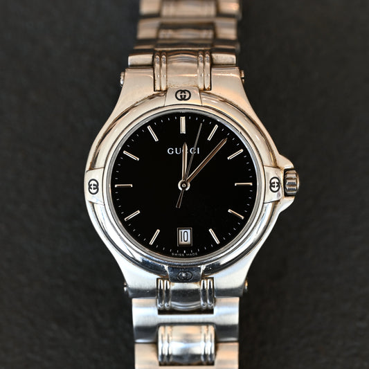 Gucci 9040M 12139449 Watch