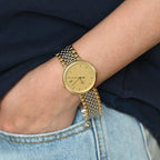 Omega De Ville Ref.396.1012 Cal.1430
