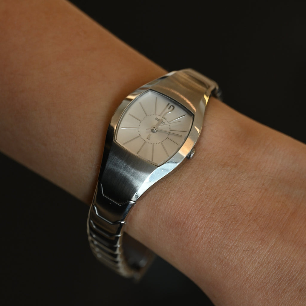 Seiko Lukia 4N21-5460 Watch