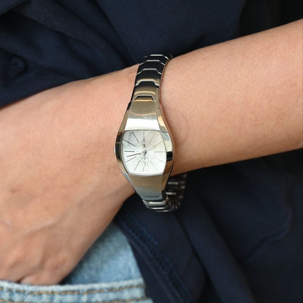 Seiko Lukia 4N21-5460 Watch