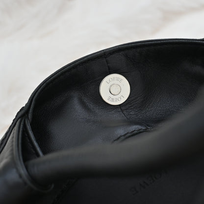 Loewe Nappa Aire Leather Shoulder Bag