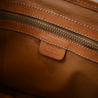 Celine Macadam Buckle Flap Bag