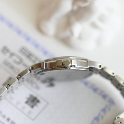 Seiko Solar V181-0AG0